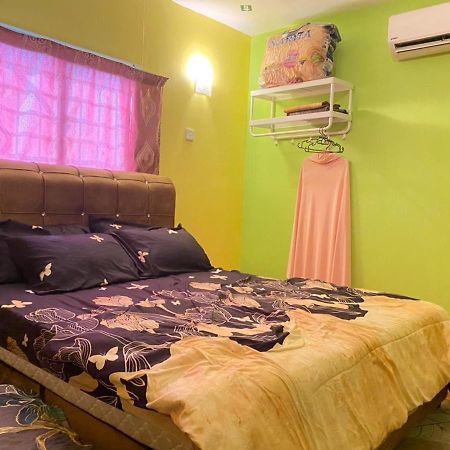 Villa Inap Pantai Umar 1 Terengganu à Kuala Terengganu Extérieur photo