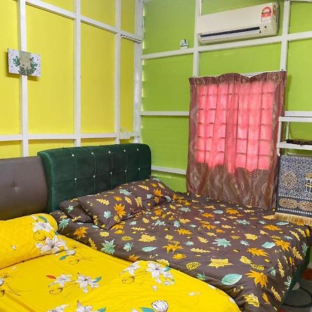 Villa Inap Pantai Umar 1 Terengganu à Kuala Terengganu Extérieur photo